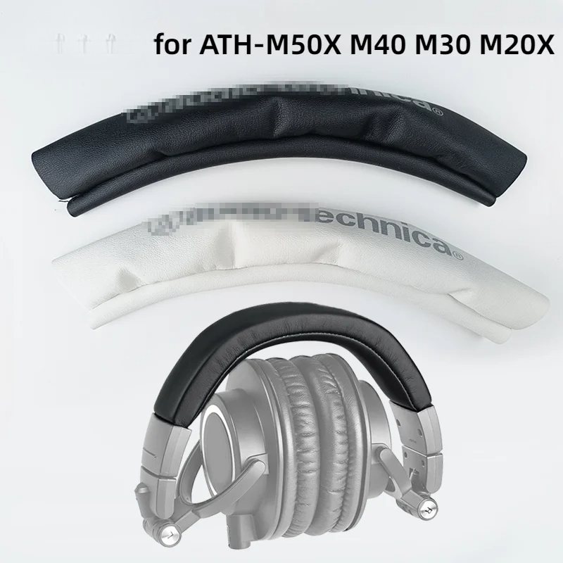 Audio Technica Headphone Ath-M20X - Замена накладки на оголовье для наушников