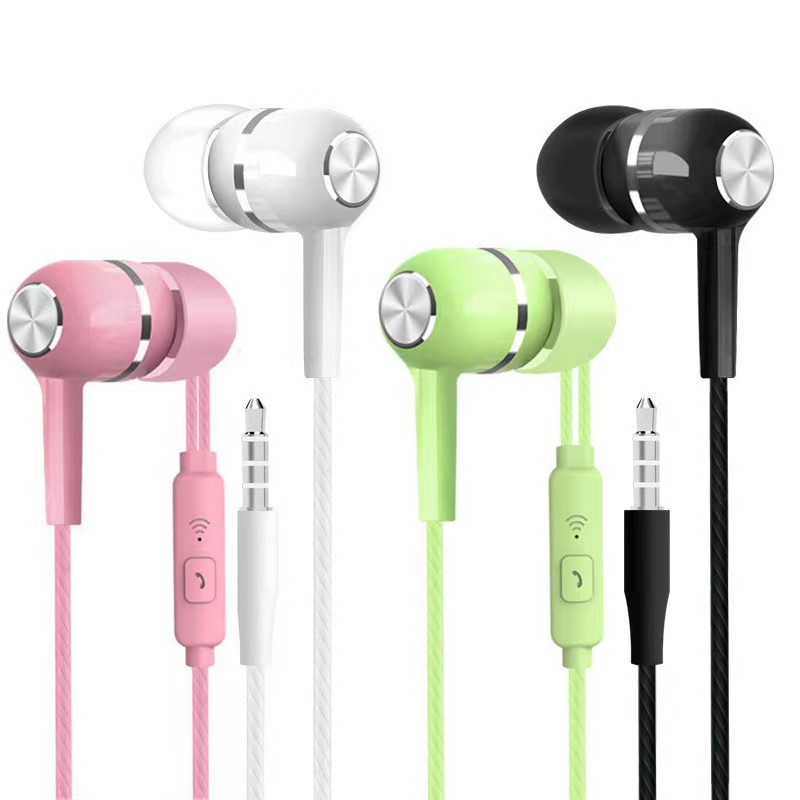 Shure Mic Sm58 - Проводные наушники S12 с микрофоном, внутриканальные,