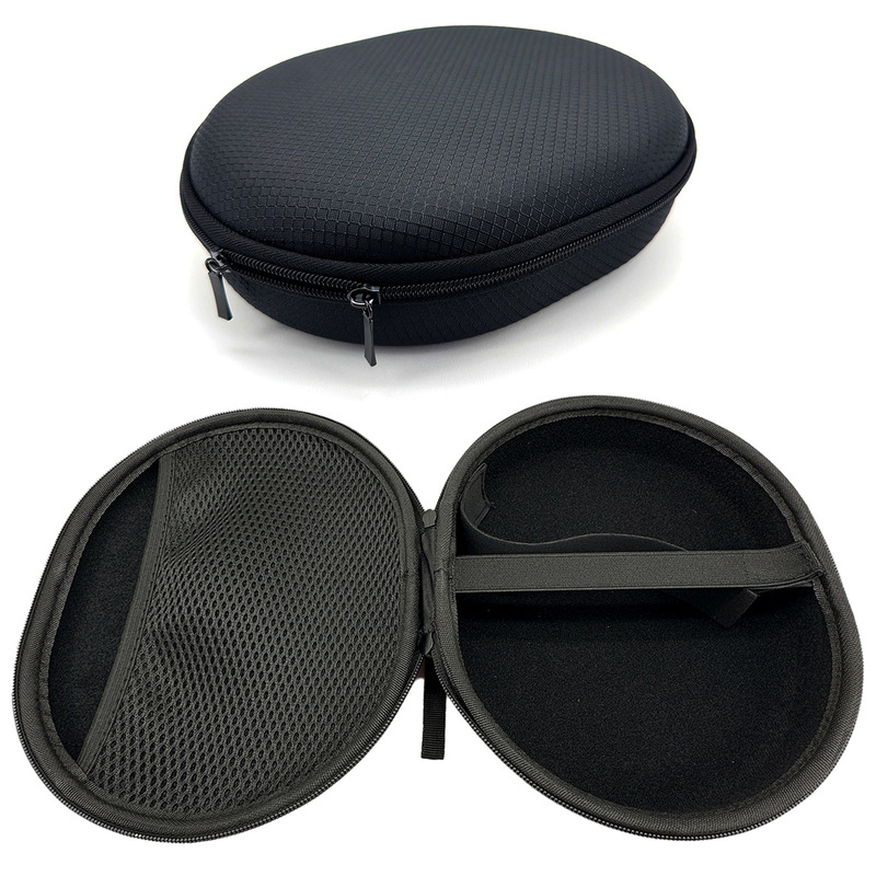 Прочный защитный чехол для нау – обзор и цена Headphone Case Hard