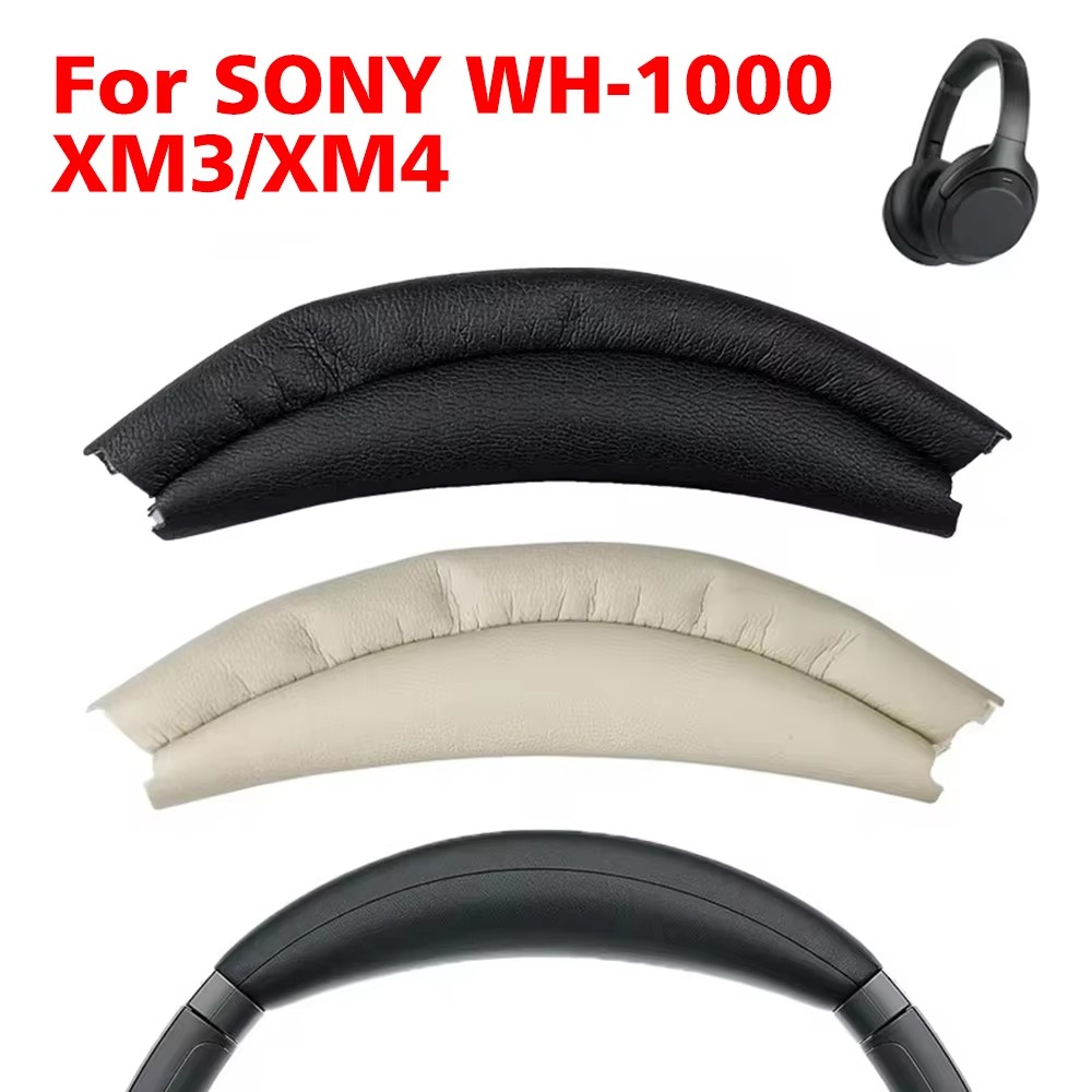 Запасная накладка на оголовье  – обзор и цена Sony Headphone Wh-1000Xm4