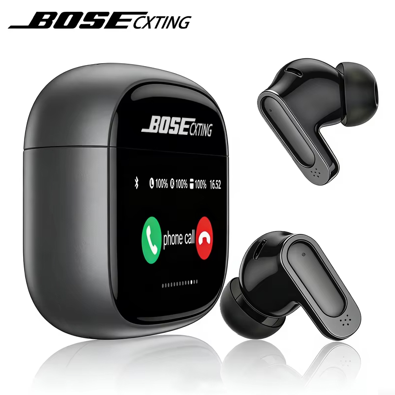 BOSECXTING Ultra V11 – умные б – обзор и цена Wireless Earbuds Tws