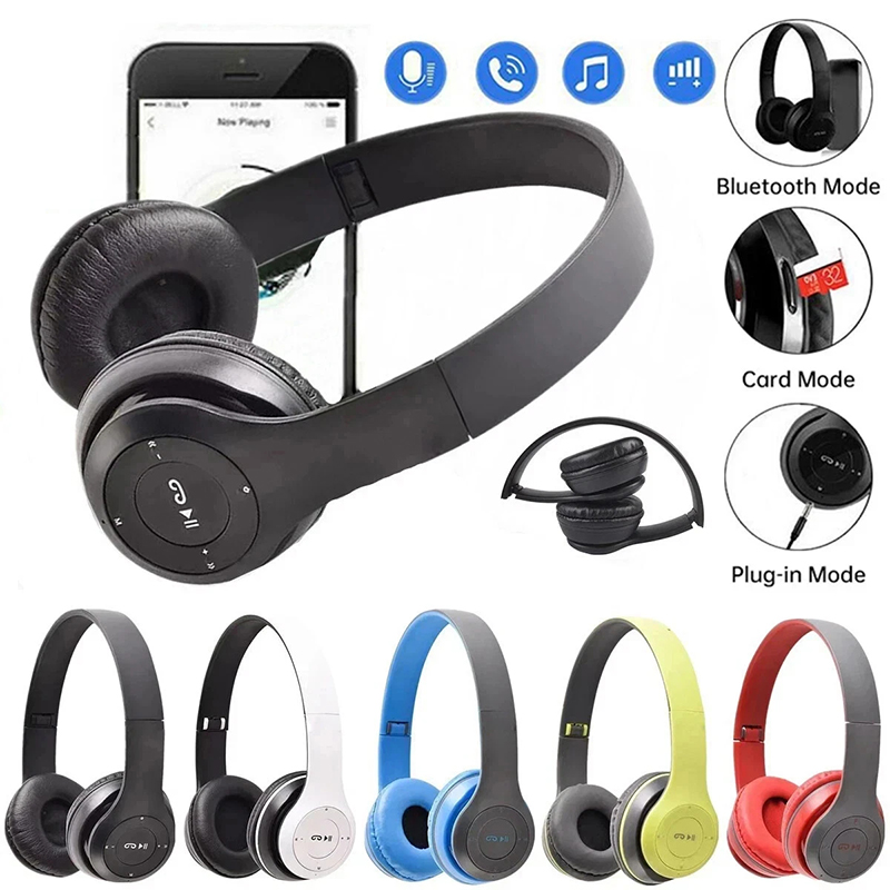 Bluetooth-гарнитура, беспровод – обзор и цена Bluetooth Headset On Ear