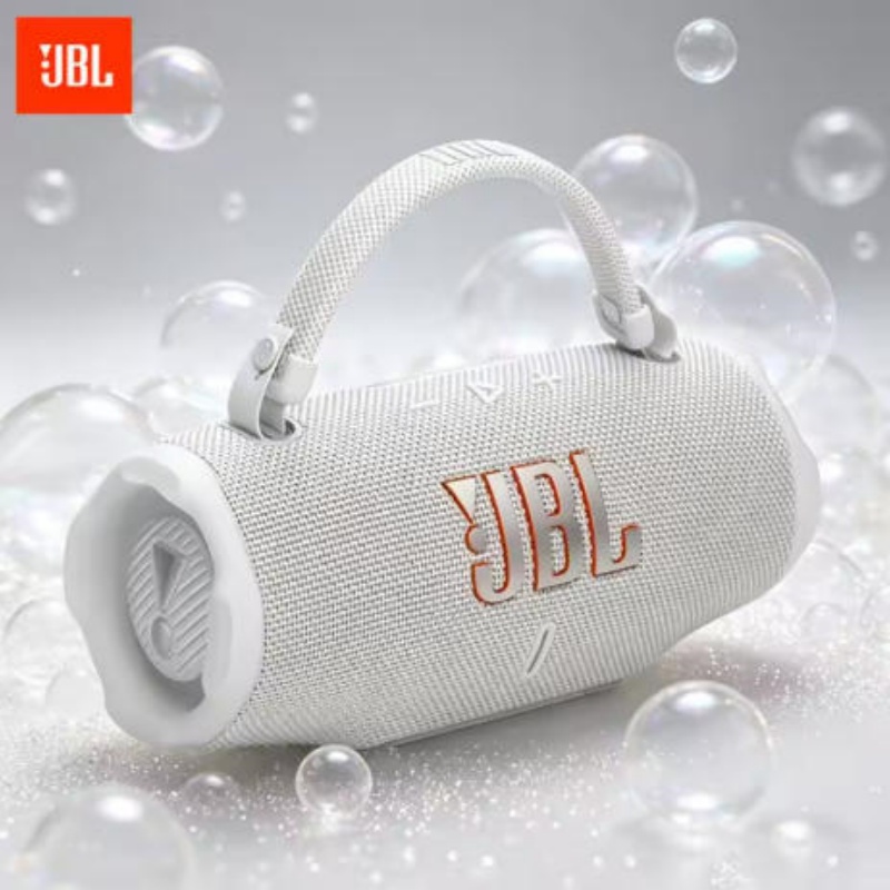 Новая беспроводная Bluetooth-к – обзор и цена Jbl Speaker Flip 6