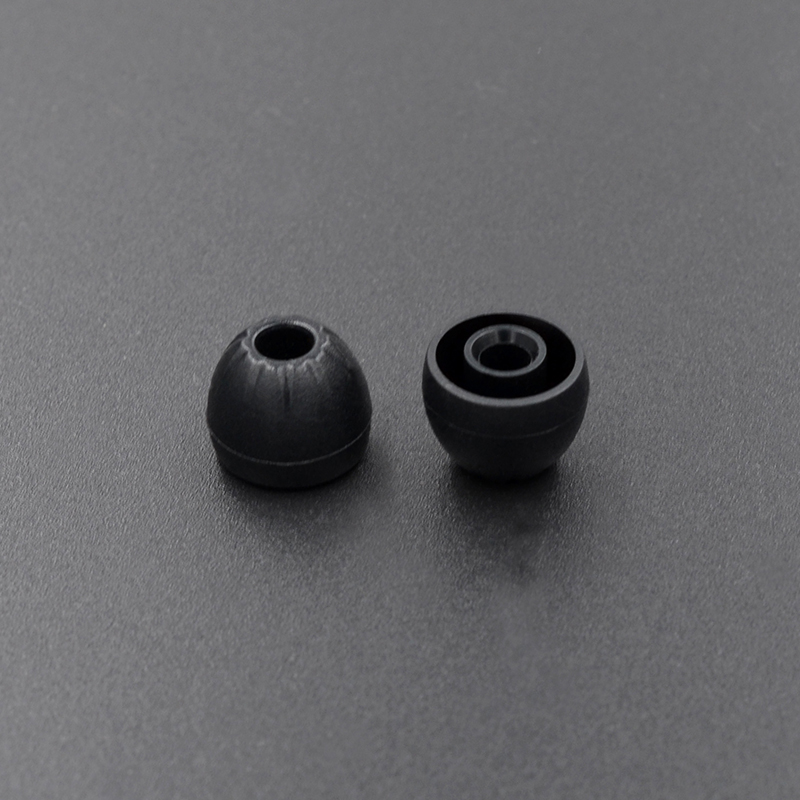 Наушники-вкладыши для наушнико – обзор и цена Earphone Foam Tip