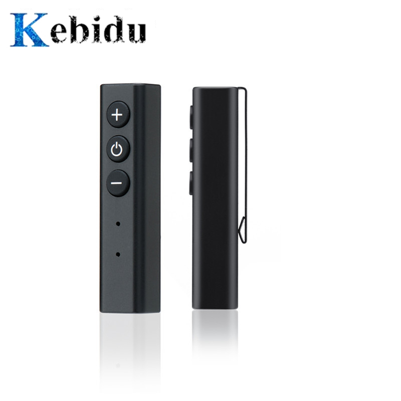 Kebidu Pen Clip Bluetooth 4,0  – обзор и цена Bluetooth Headset On Ear