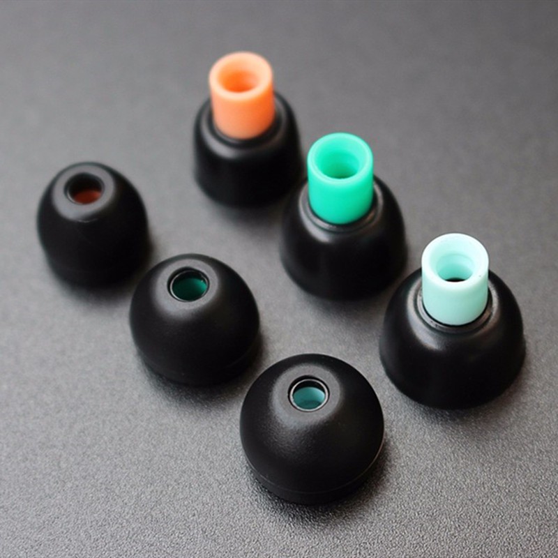 3 пары амбушюров для Sony EP-E – обзор и цена Earphone Foam Tip